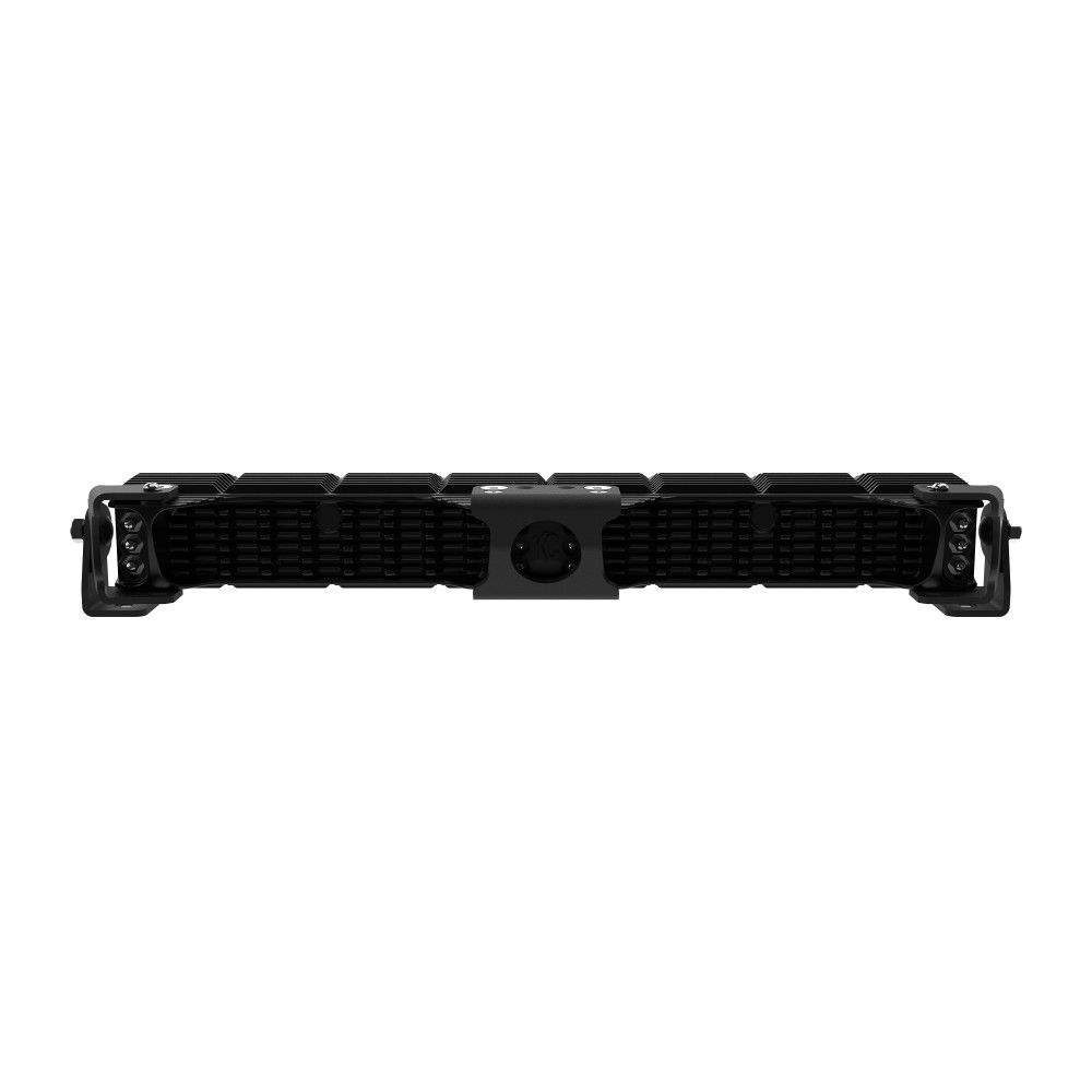 Kc Hilite Light Bar, Flex Era ™, LED Bulb, 20 Inch Length, 24 Watt Bulbs Amp Draw 2.0 Amp at 12 Volts, Combo Beam, 15824 Raw Lumens, Clear Lens – 292