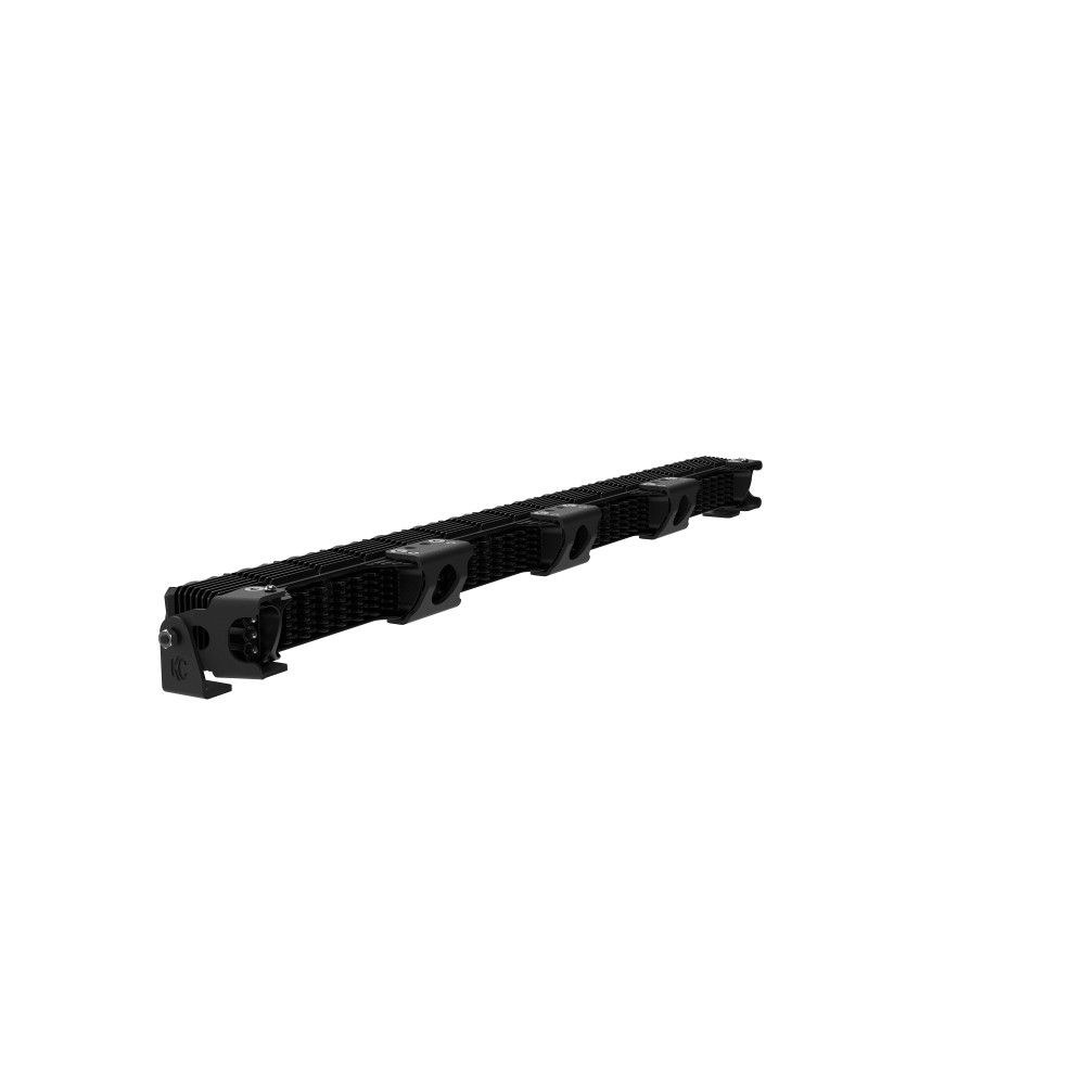 Kc Hilite Light Bar, Flex Era ™, LED Bulb, 40 Inch Length, 36 Watt Bulbs Amp Draw 4.0 Amp at 12 Volts, Combo Beam, 31648 Raw Lumens, Clear Lens – 294