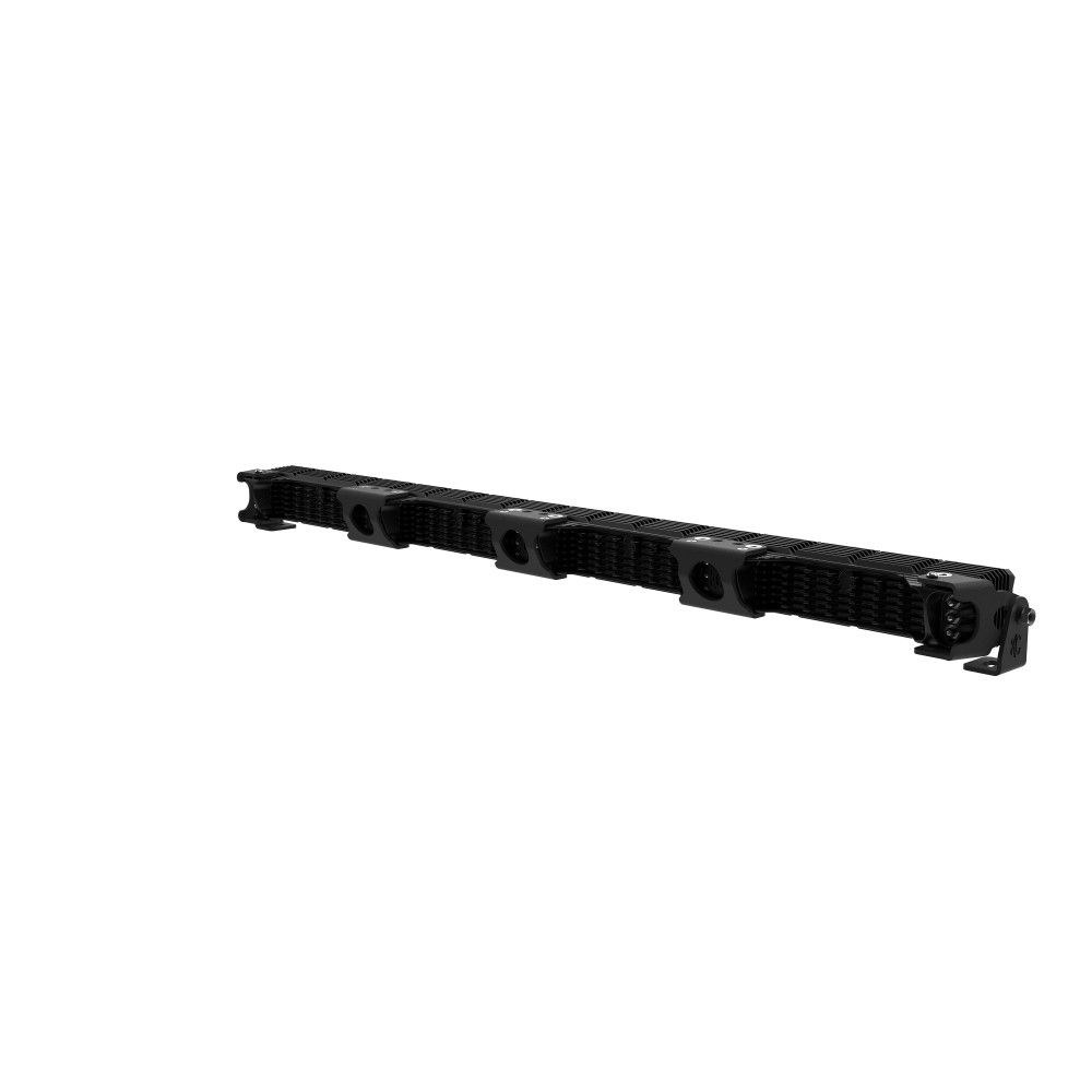 Kc Hilite Light Bar, Flex Era ™, LED Bulb, 40 Inch Length, 36 Watt Bulbs Amp Draw 4.0 Amp at 12 Volts, Combo Beam, 31648 Raw Lumens, Clear Lens – 294