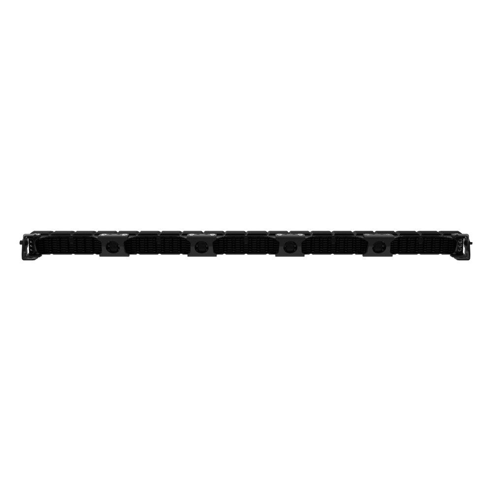 Kc Hilite Light Bar, Flex Era ™, LED Bulb, 50 Inch Length, 60 Watt Bulbs Amp Draw 5.0 Amp at 12 Volts, Combo Beam, 39560 Raw Lumens, Clear Lens – 295