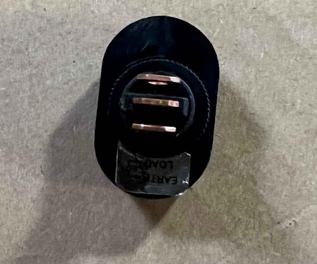 Kc Hilite Multi Purpose Switch, On-Off, Rocker, Oval, Black – 3116
