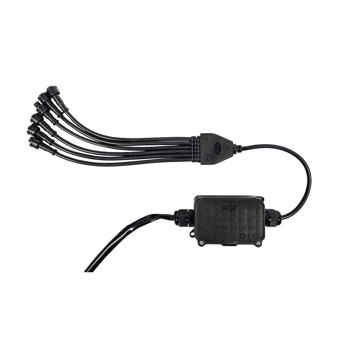Kc Hilite Underbody Light Kit, C-Series, Underbody Mount, 1.76 Inch Height X 0.46 Inch Width X 2.76 Inch Length, Cree Xbd LED Bulb – 339