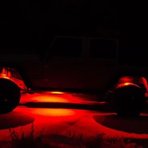 Kc Hilite Underbody Light Kit, C-Series, Underbody Mount, 1.76 Inch Height X 0.46 Inch Width X 2.76 Inch Length, Cree Xbd LED Bulb – 339