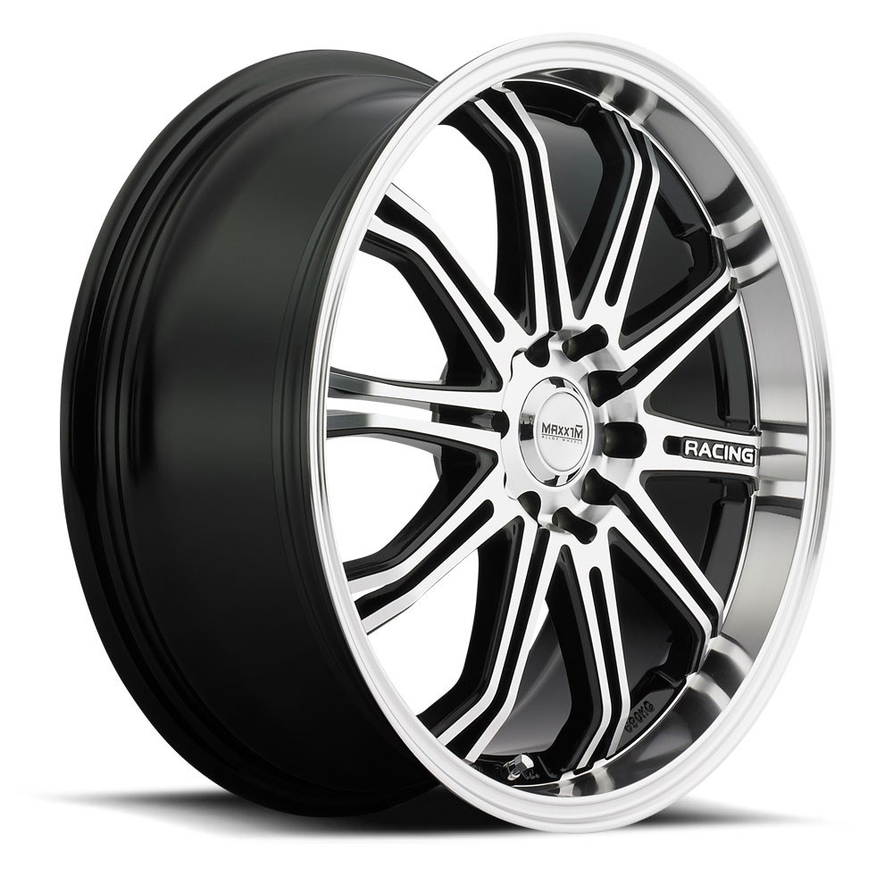 Konig Wheel, 4S Ferris, 17 Inch Diameter X 7 Inch Width – 4S77T04405