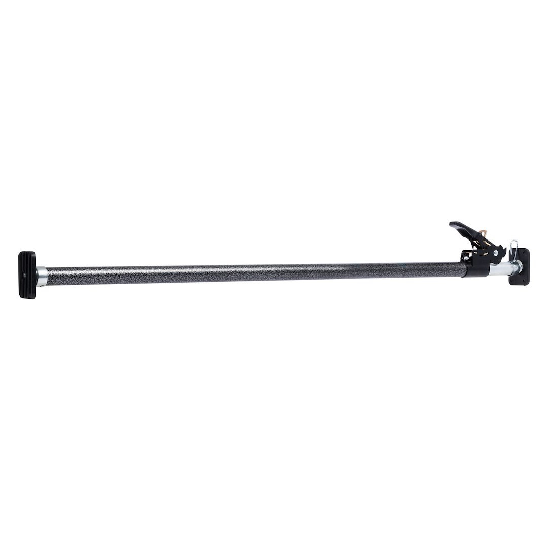 Hampton Prod Cargo Bar, Ratcheting Lock, Adjusts 44 Inch to 74 Inch Length – 05062