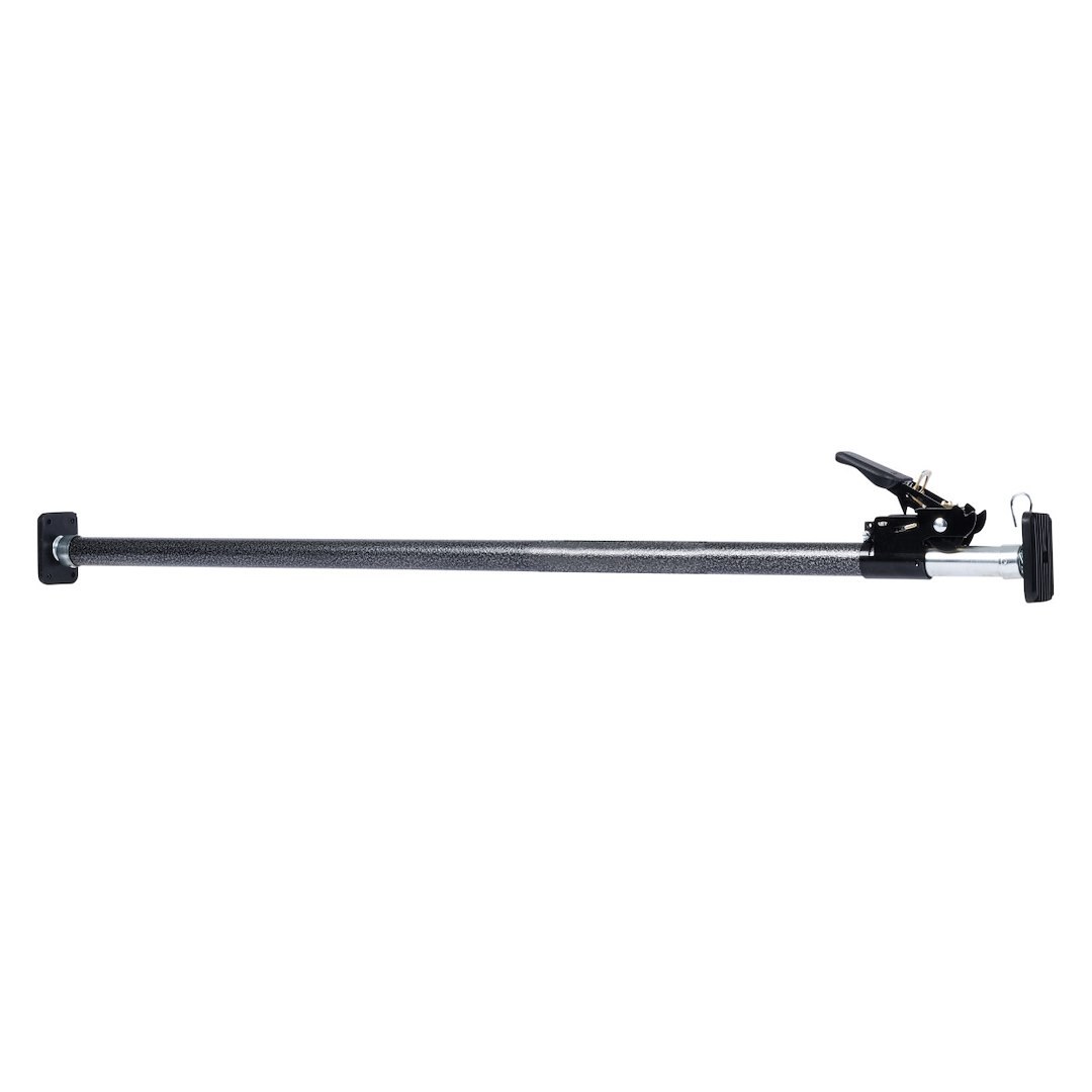 Hampton Prod Cargo Bar, Ratcheting Lock, Adjusts 44 Inch to 74 Inch Length – 05062