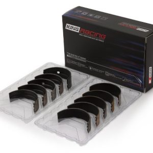 King Bearing Crankshaft Main Bearing, Pmax Black ™, For Use with Audi and Volkswagen Abl/ Ady/ Ahh/ Aks Engines – MB5566XP STDX