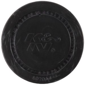 K&N Filters Crankcase Breather Filter, Push IN with 1/2 Inch Outside Diameter Tube, 1-1/2 Inch Height, Rubber Top Style – 62-1010