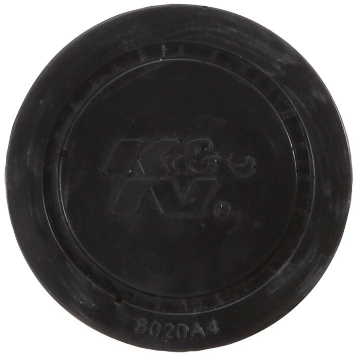 K&N Filters Crankcase Breather Filter, Push IN with 3/4 Inch Outside Diameter Tube, 2 Inch Outside Diameter, 1-1/2 Inch Height – 62-1030