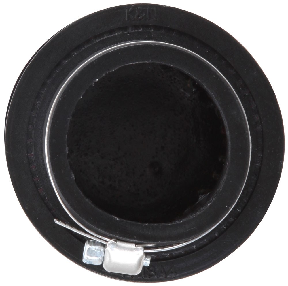 K&N Filters Crankcase Breather Filter, Clamp on with 1-3/4 Inch Inside Diameter Flange, 3 Inch Outside Diameter, 2-1/2 Inch Height – 62-1470