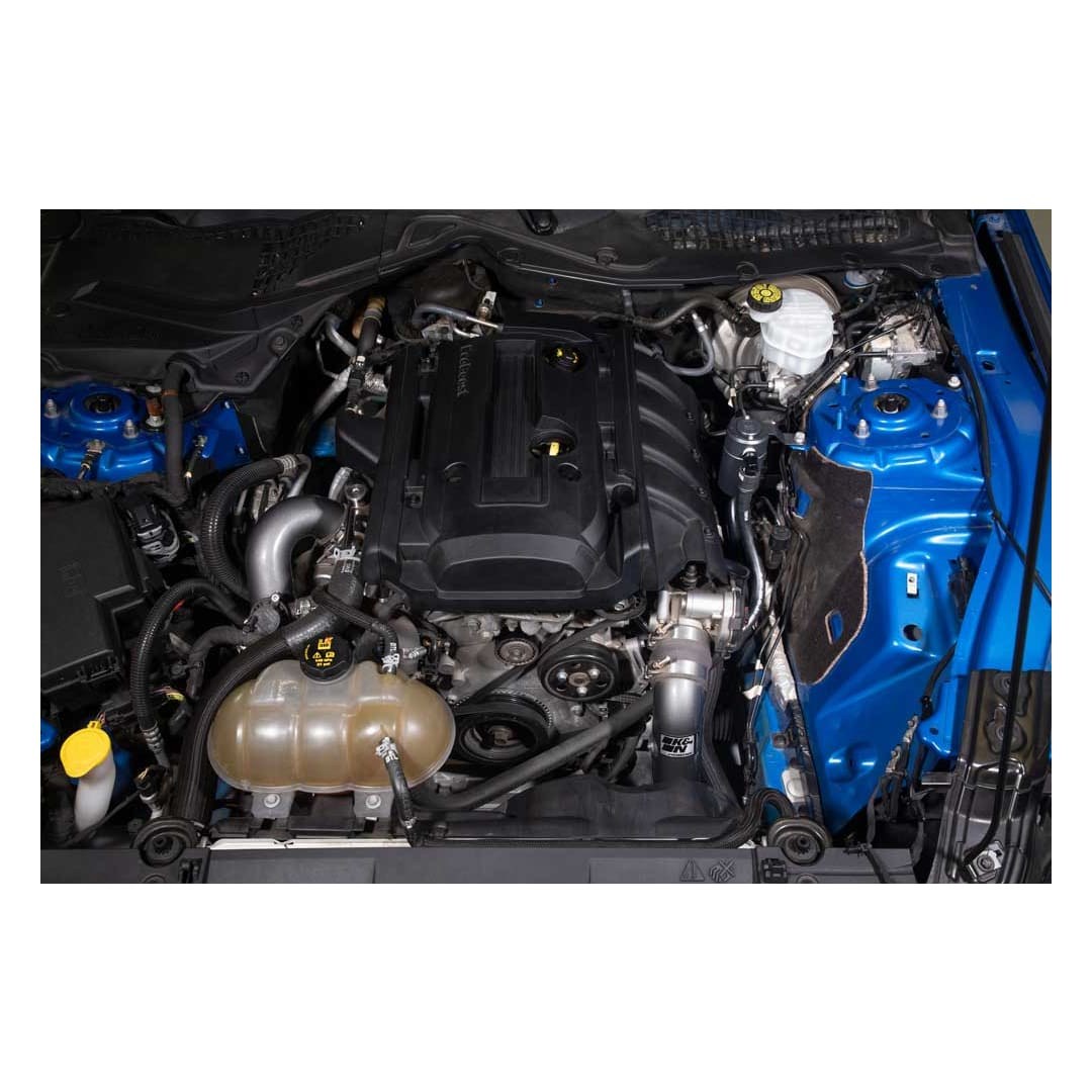 K&N Filters Catch Can, Reduces Build-Up of Oil and Contaminants IN Intake Tract, 6 Ounce Capacity – 81-0830