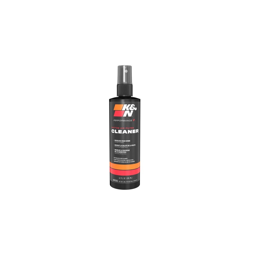 K&N Filters Air Filter Cleaner, Power Kleen ™, 12 Ounce – 99-0606