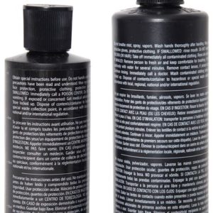 K&N Filters Air Filter Cleaner Kit, Recharger ®, 12 Ounce Bottle of Cleaner, Black – 99-5050BK