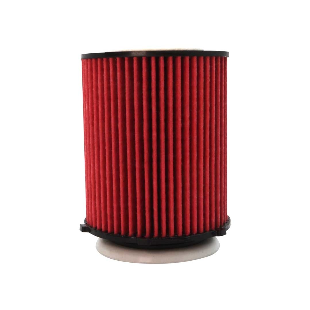 K&N Filters Oil Filter, High Flow Premium Media, Cartridge, Viton Rubber Gasket, Fits Some Non-Us Mercedes-Benz and Infinity – HP-7051