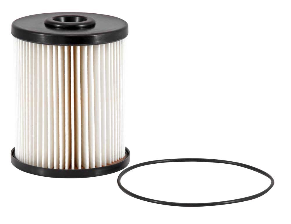 K&N Filters Fuel Filter, OEM Replacement, 3.969 Inch Length X 3.375 Inch Diameter – PF-4200