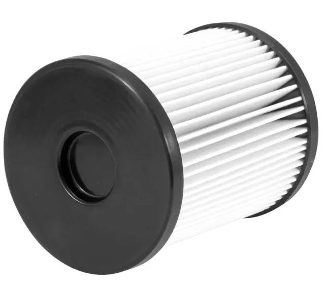 K&N Filters Fuel Filter, OEM Replacement, 3.969 Inch Length X 3.375 Inch Diameter – PF-4200