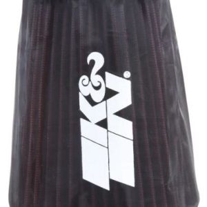 K&N Filters Air Filter Wrap, Drycharger ®, Oval Tapered – RC-3680DK