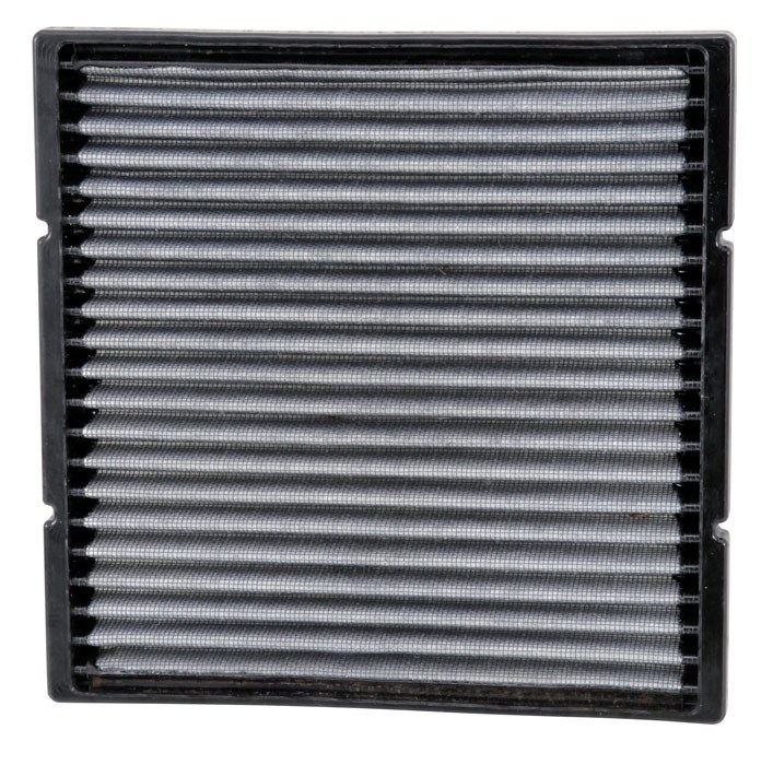 K&N Filters Cabin Air Filter, Washable, Non-Woven Synthetic – VF2002