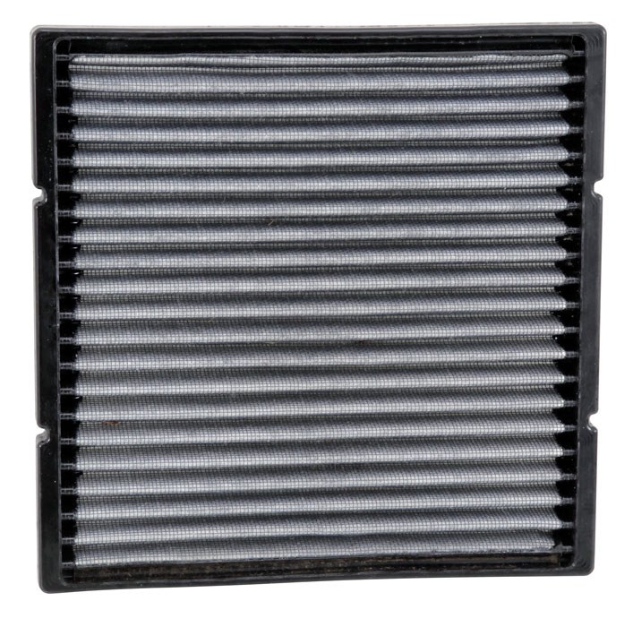 K&N Filters Cabin Air Filter, Washable, Non-Woven Synthetic – VF2002