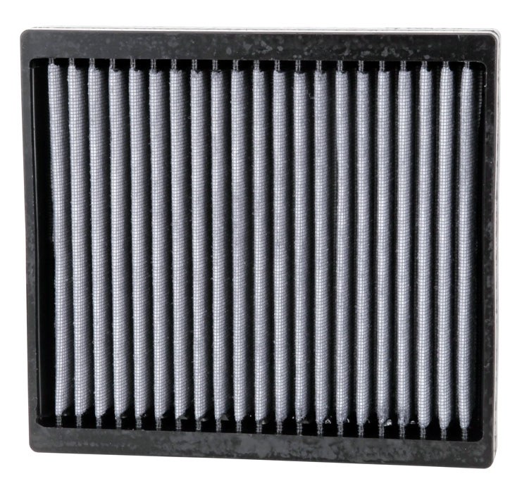 K&N Filters Cabin Air Filter, Washable, Non-Woven Synthetic – VF2004