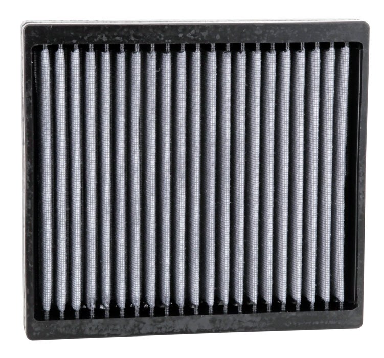 K&N Filters Cabin Air Filter, Washable, Non-Woven Synthetic – VF2004