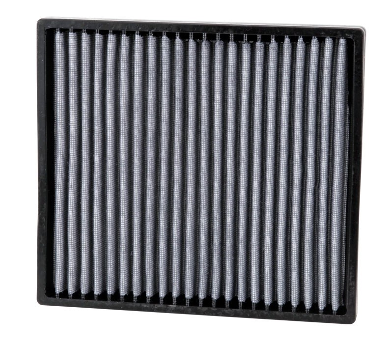 K&N Filters Cabin Air Filter, Washable, Non-Woven Synthetic – VF2007