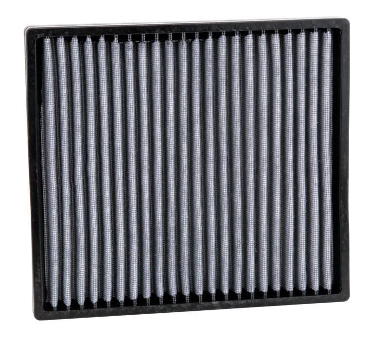 K&N Filters Cabin Air Filter, Washable, Non-Woven Synthetic – VF2007