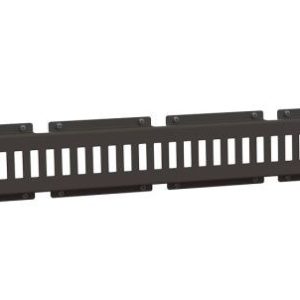 Holman Bulkhead Divider Mounting Hardware – 40055