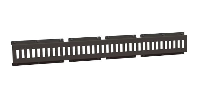Holman Bulkhead Divider Mounting Hardware – 40055