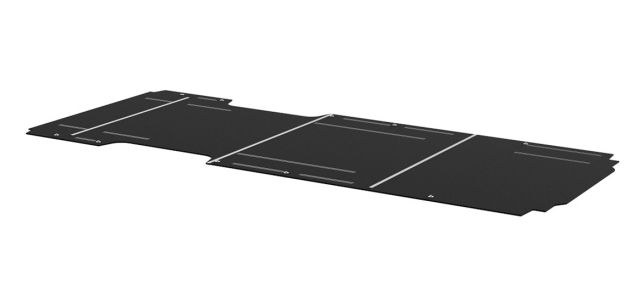 Holman Van Storage System Mounting Floor – 40475PE