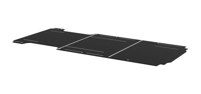 Holman Van Storage System Mounting Floor – 40475PL