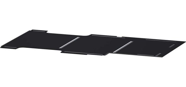 Holman Van Storage System Mounting Floor – 40475TL