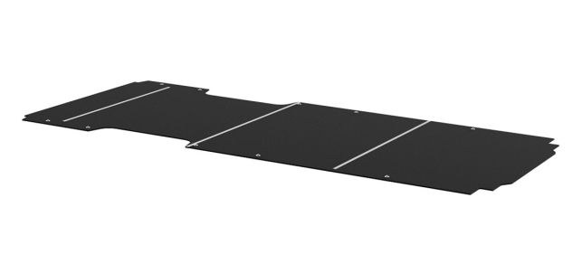 Holman Van Storage System Mounting Floor – 40476PE