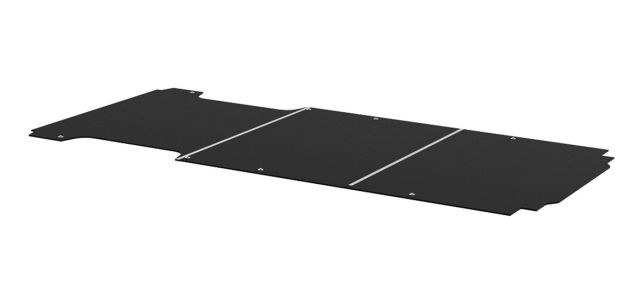 Holman Van Storage System Mounting Floor – 40476PL