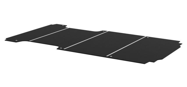 Holman Van Storage System Mounting Floor – 40476PR