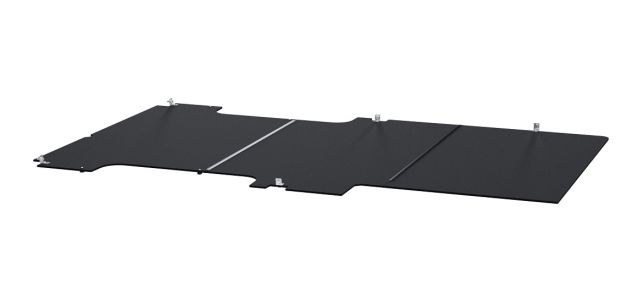Holman Van Storage System Mounting Floor – 40476TL