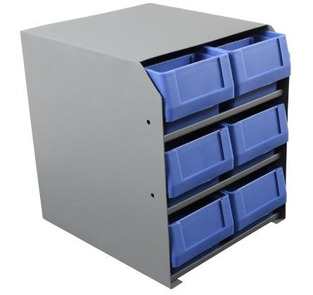 Holman Van Storage System Kit, Fast Fit Max Package – FFM-PMS