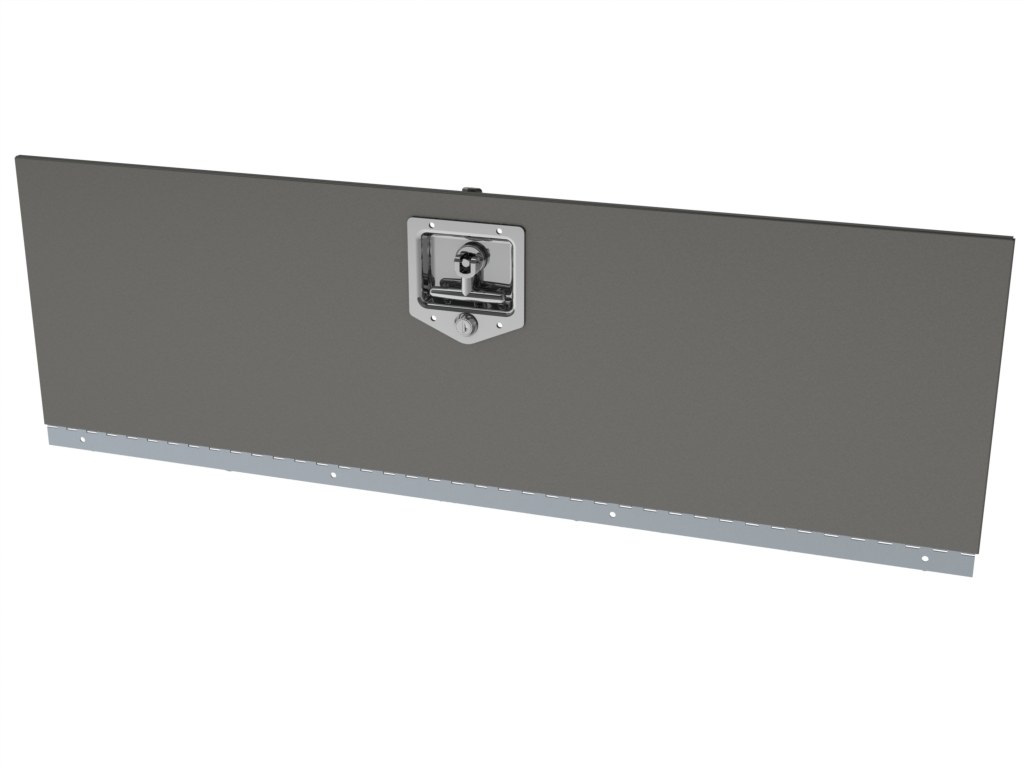 Holman Van Storage System Kit, Fast Fit Max Package – FFM-TRL
