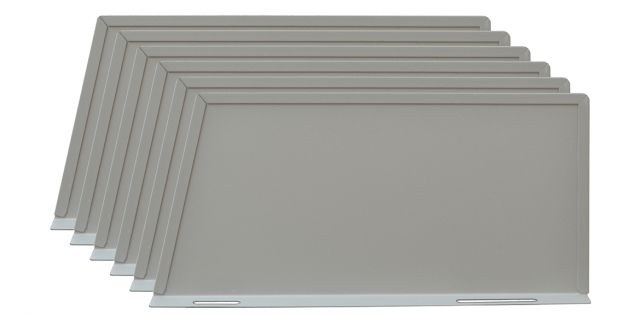 Holman Van Storage System Kit, Fast Fit Max Package – FFM-TRL