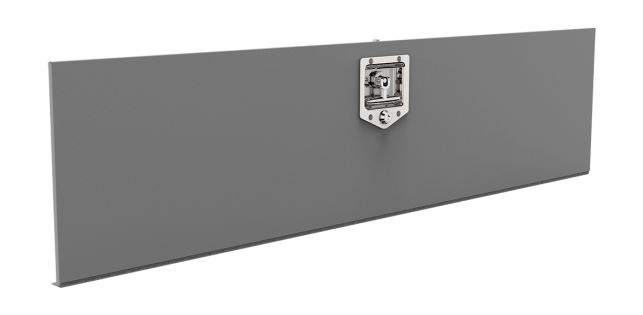 Holman Van Storage System Kit, Fast Fit Max Package – FFM-TRL