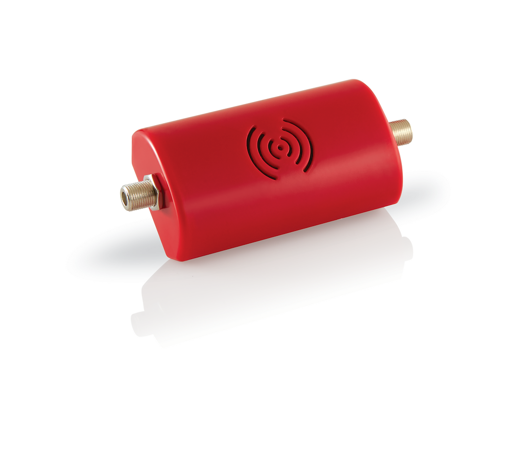 King Satellite TV Antenna Warning Indicator, For Tailgater Antenna, Use to Alert If Antenna Is Disconnected – AL1000