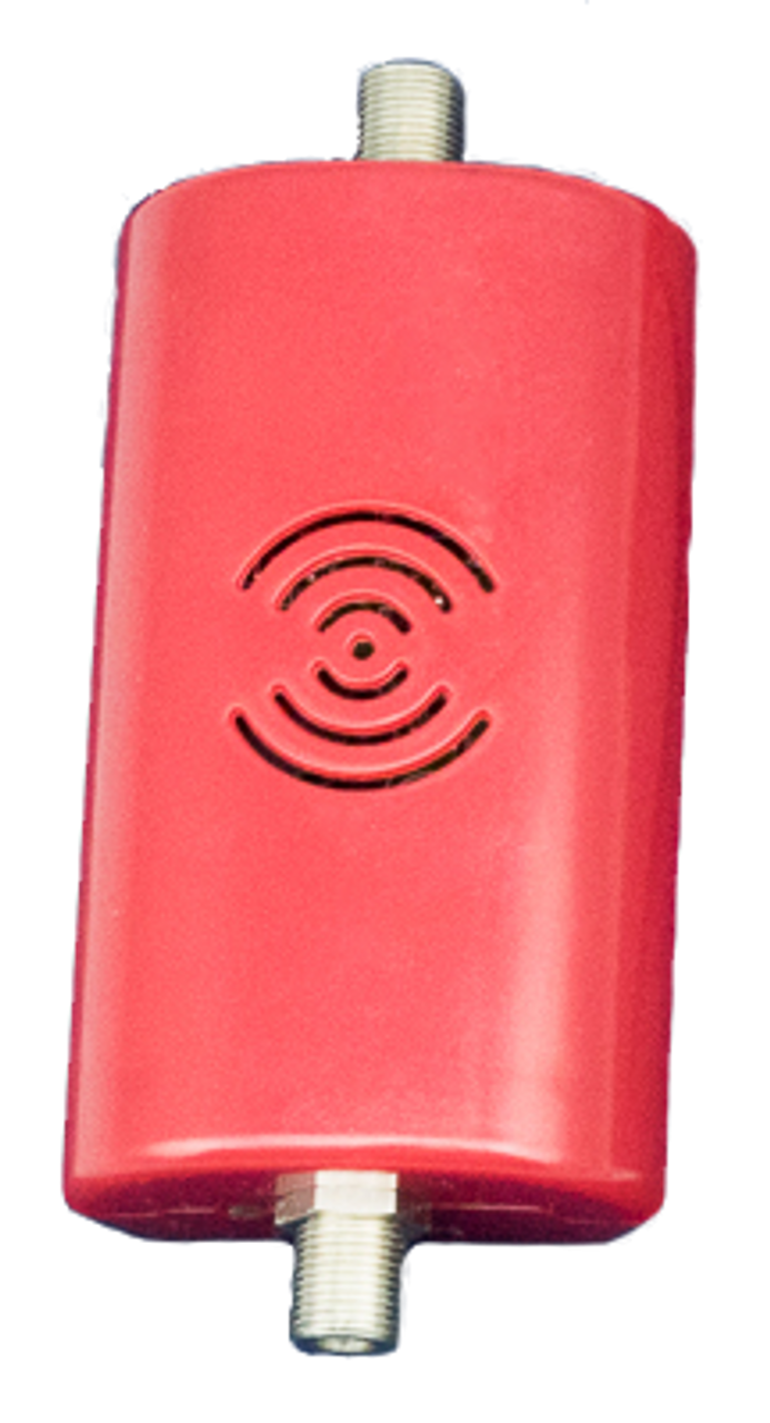 King Satellite TV Antenna Warning Indicator, For Tailgater Antenna, Use to Alert If Antenna Is Disconnected – AL1000