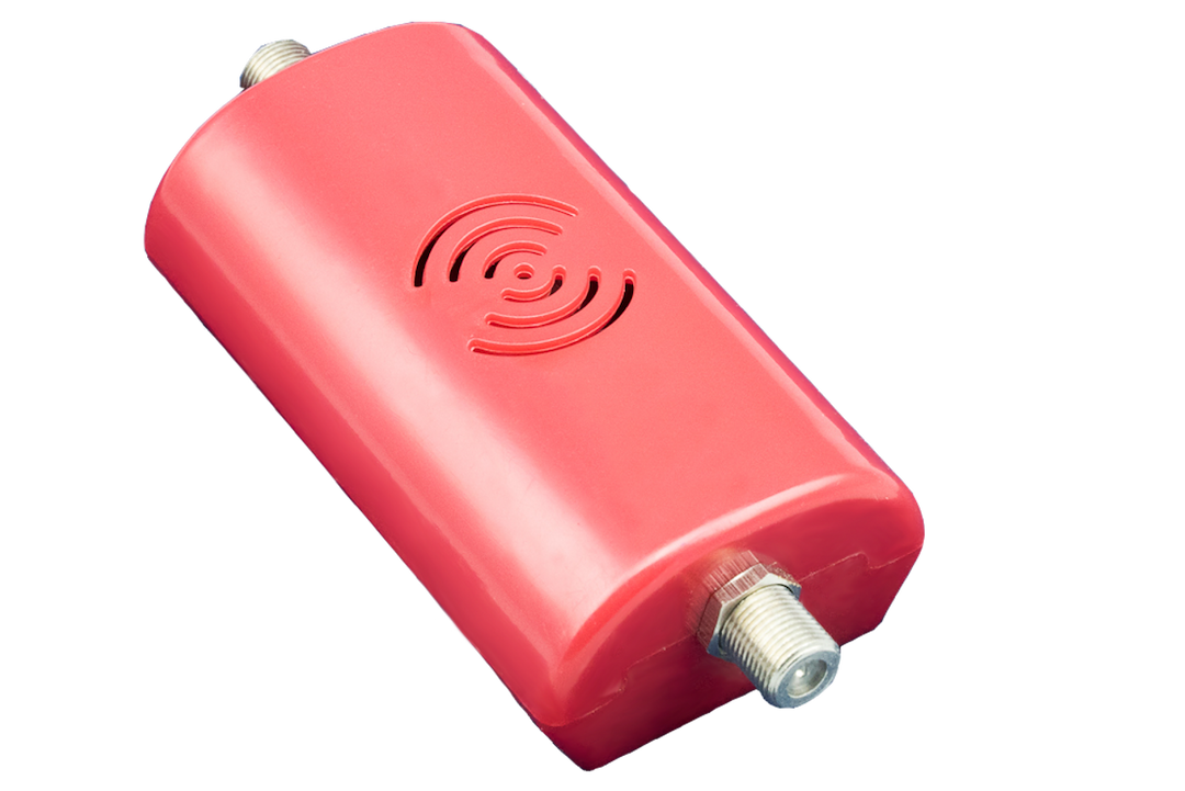 King Satellite TV Antenna Warning Indicator, For Tailgater Antenna, Use to Alert If Antenna Is Disconnected – AL1000