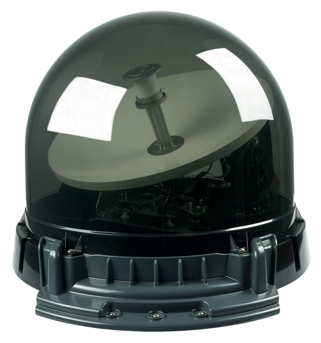 King Satellite TV Antenna Mount, Roof Mount, Quick Release – MB700