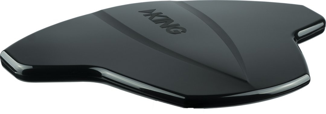 King Broadcast TV Antenna Head, King Jack ™, Replacement Head for King Jack ™ Over-The-Air TV Antennas – OA8301