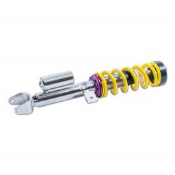 Kw Suspensn Coil Over Shock Absorber, Variant 3, Adjustable Rebound Dampening and Compression – 35287006
