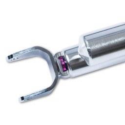 Kw Suspensn Coil Over Shock Absorber, Variant 3, Adjustable Rebound Dampening and Compression – 35287006