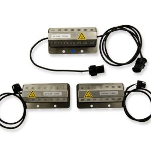 Kw Suspensn Electronic Damping Cancellation Kit – 68510183