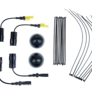 Kw Suspensn Electronic Damping Cancellation Kit – 68510424