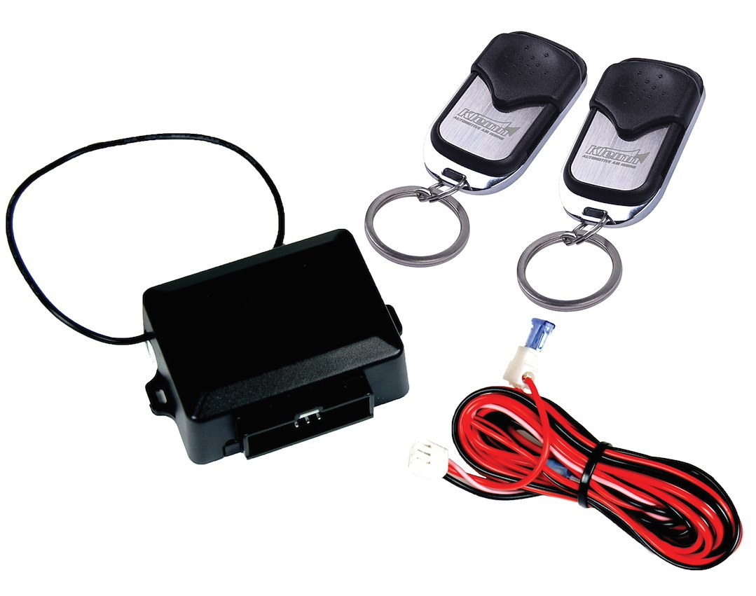 Kleinn Auto Air Horn Remote Control, Sniper™, For Use with Kleinn Air Horns – 333